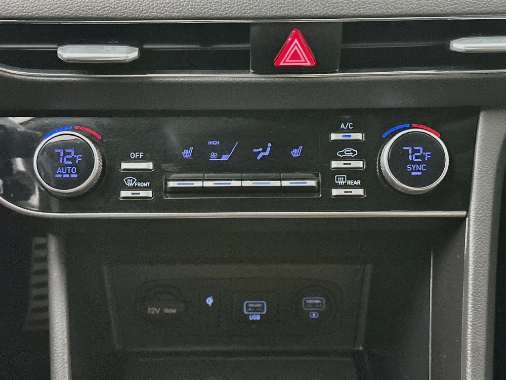 Used 2023 Hyundai Sonata SEL Plus w/ Preferred Accessory Package FWD image 18