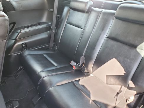 Used 2011 MAZDA CX-9 Touring w/ Moonroof & Bose Audio Pkg image 30