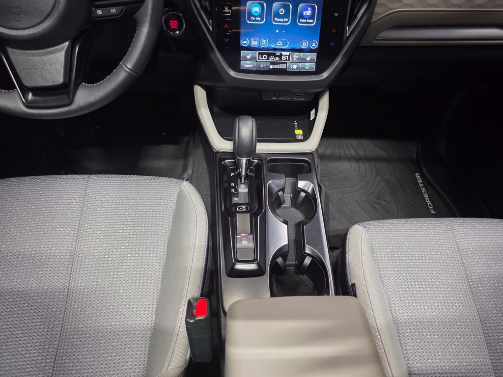 New 2026 Subaru Forester Premium AWD/4WD image 11
