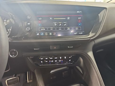 Certified 2023 Buick Envision Preferred w/ Sport Touring Package AWD/4WD image 26