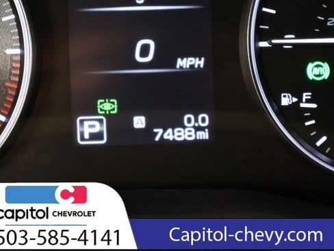 Used 2025 Subaru Ascent Bronze Edition w/ Onyx Package AWD/4WD image 17