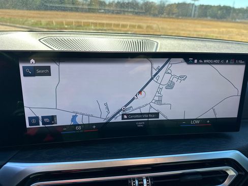 Used 2023 BMW 330i xDrive Sedan w/ Driving Assistance Package image 28