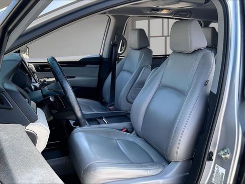 Used 2020 Honda Odyssey Touring image 20