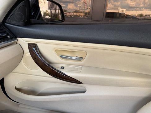 Used 2015 BMW 435i xDrive Coupe AWD/4WD image 25