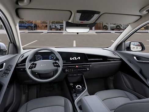 New 2025 Kia Niro Wind FWD image 14