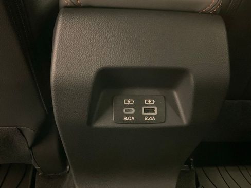 New 2026 Subaru Crosstrek 2.5i Limited image 31