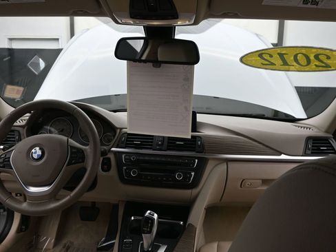 Used 2012 BMW 328i Sedan image 15