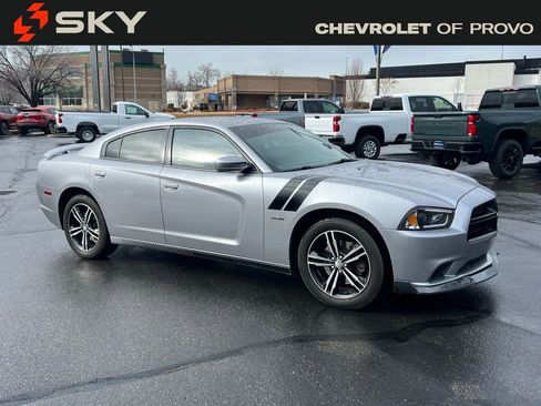 Used 2014 Dodge Charger R/T image 4