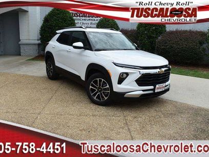 New 2026 Chevrolet TrailBlazer LT w/ Convenience Package