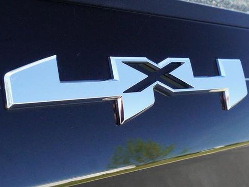 Used 2024 GMC Sierra 1500 SLT w/ SLT Premium Plus Package image 48