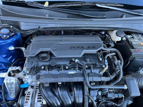 Used 2025 Kia K4 LXS image 30