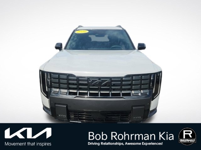 Used 2027 Kia Telluride X-Line SX Prestige AWD/4WD image 2