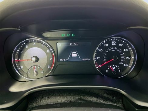 Used 2024 Kia Forte GT-Line w/ GT-Line Premium Package image 14