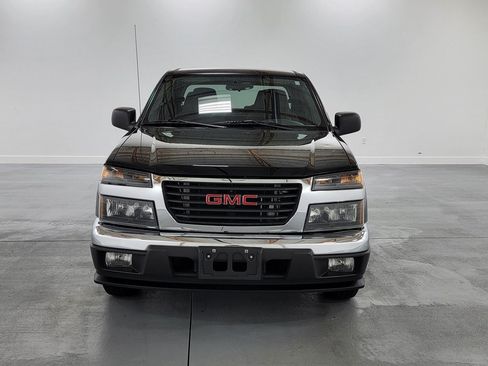 Used 2006 GMC Canyon SLE RWD image 3