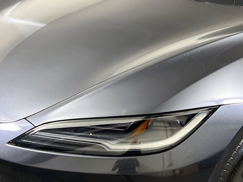 Used 2024 Tesla Model 3 Long Range AWD/4WD image 11