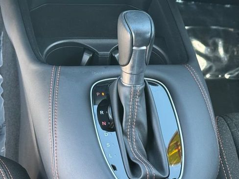 Certified 2024 Honda HR-V Sport image 20