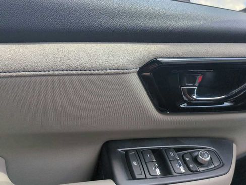 New 2026 Subaru Forester Touring AWD/4WD image 13