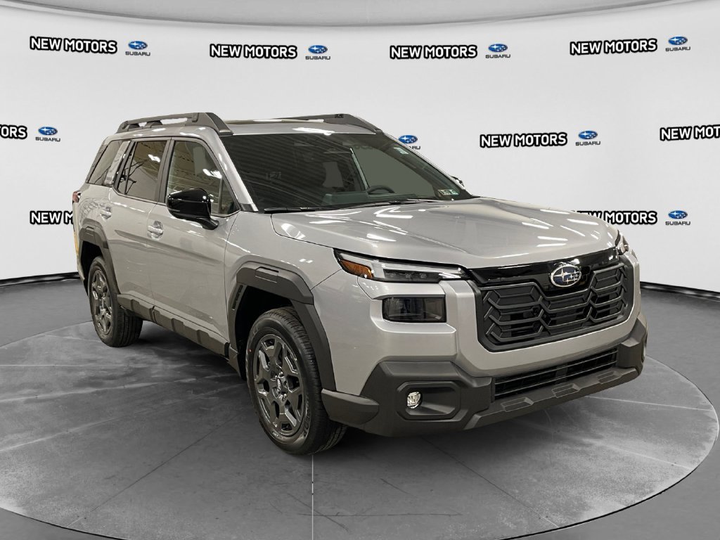 New 2026 Subaru Outback Premium AWD/4WD image 9