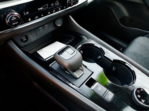 New 2026 Nissan Rogue SV w/ Cold Weather Package image 17