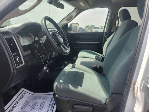 Used 2017 RAM 3500 Tradesman w/ Popular Equipment Group AWD/4WD image 14