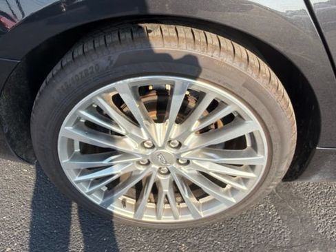 Used 2020 Cadillac CT6 Premium Luxury AWD/4WD image 33