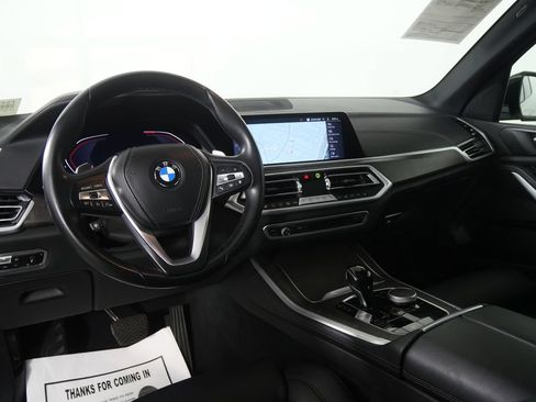 Used 2023 BMW X5 sDrive40i RWD image 17