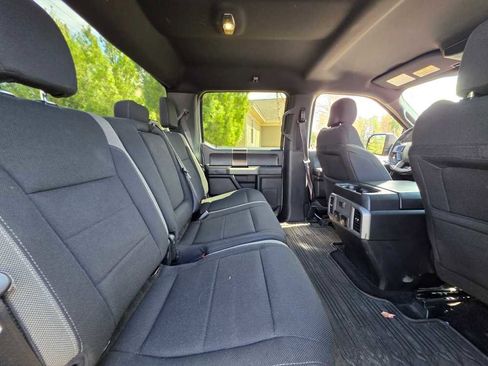 Used 2020 Ford F150 Raptor AWD/4WD image 29
