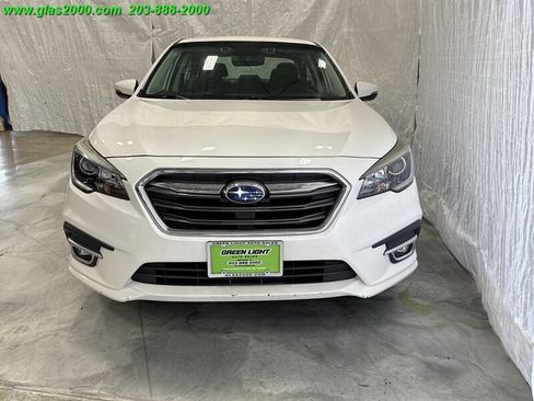 Used 2018 Subaru Legacy 2.5i Premium w/ Eyesight & BSD & Rcta & HBA image 19