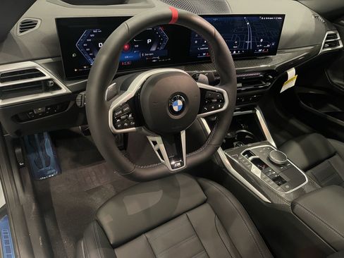 New 2026 BMW M240i xDrive Coupe w/ Premium Package image 7