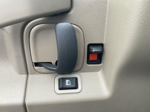 New 2025 Chevrolet Express 3500 Extended w/ Driver Convenience Package RWD image 21