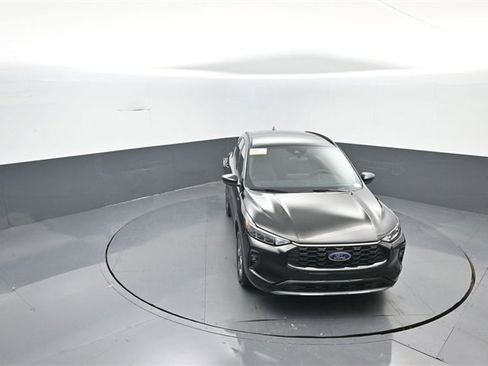 Used 2024 Ford Escape ST-Line Select w/ Tech Pack #1 image 26