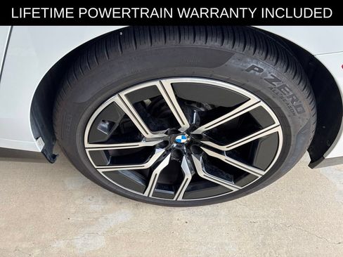Used 2026 BMW 740i RWD image 6