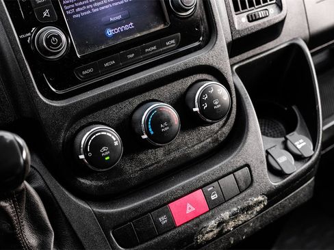 Used 2021 RAM ProMaster 3500 image 20