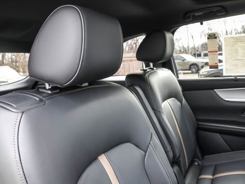 New 2026 MAZDA CX-90 Plug-In Hybrid w/ Premium Plus image 44