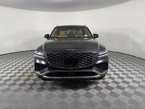 Used 2025 Genesis GV80 3.5T Prestige AWD/4WD image 5