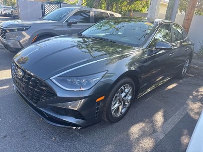 Used 2023 Hyundai Sonata SEL