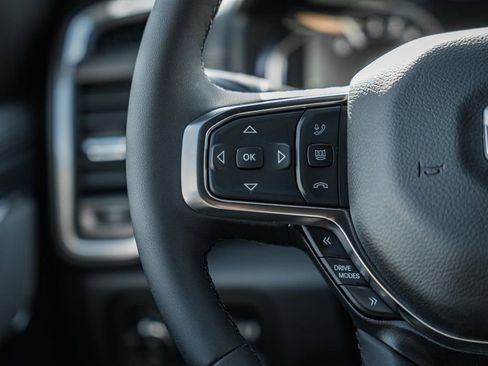 New 2026 RAM 1500 Laramie image 32