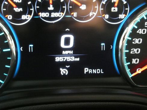 Used 2019 GMC Yukon XL Denali w/ Open Road Package image 43