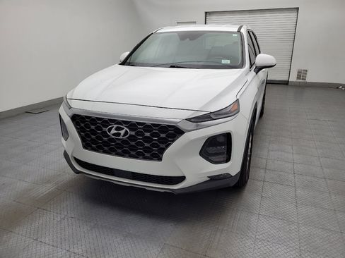 Used 2019 Hyundai Santa Fe SEL image 15