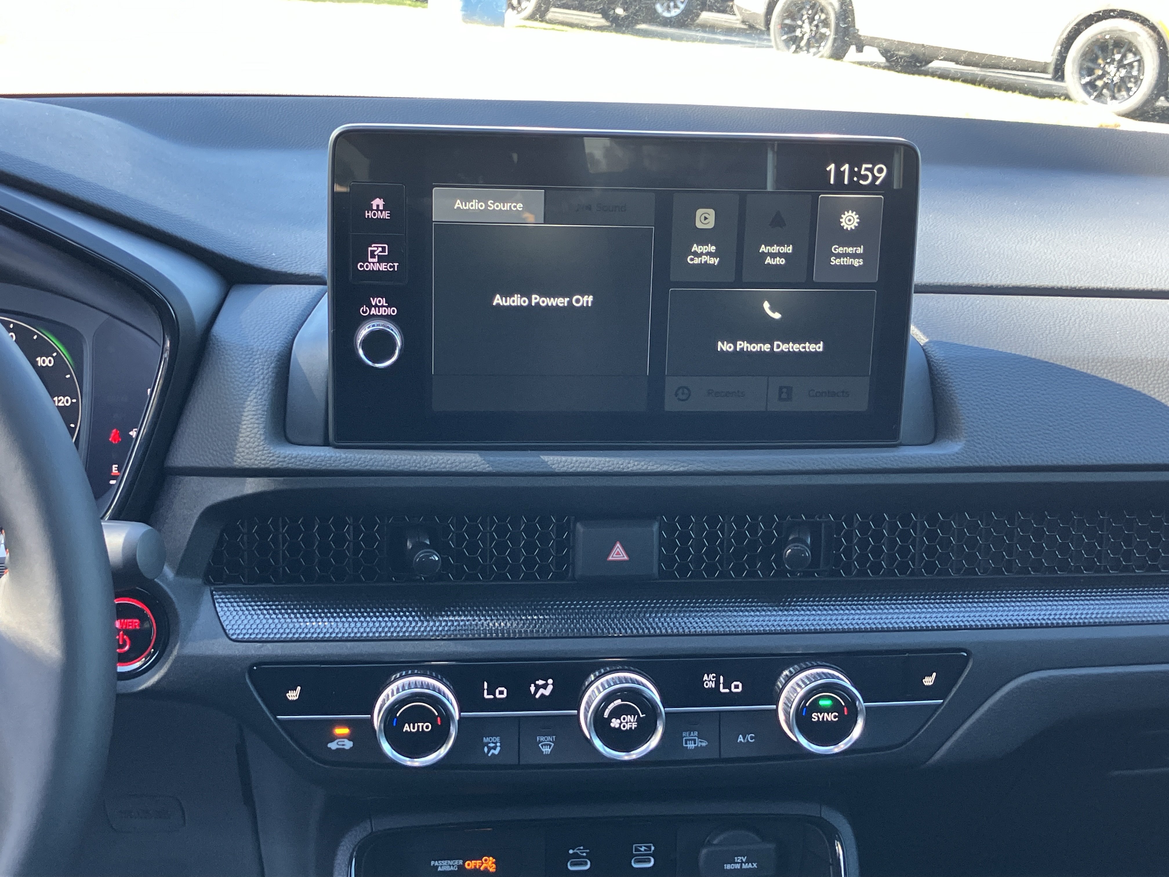 New 2027 Honda CR-V Sport-L image 26