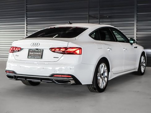 Used 2023 Audi A5 2.0T Premium w/ Convenience Package image 13