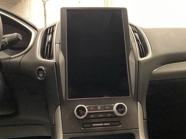 Used 2021 Ford Edge SEL w/ Convenience Package AWD/4WD image 35