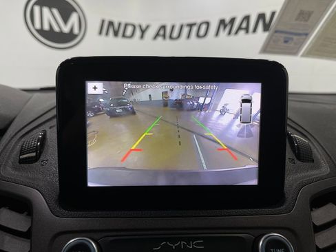 Used 2020 Ford Transit Connect XL image 10