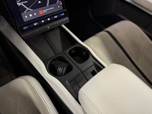 Used 2023 Fisker Ocean One AWD/4WD image 22