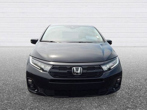 New 2026 Honda Odyssey Elite image 9