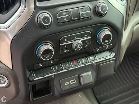 Used 2020 Chevrolet Silverado 1500 LT w/ All-Star Edition RWD image 23