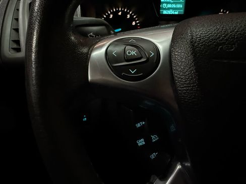 Used 2018 Ford Transit Connect XL FWD image 15