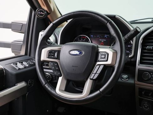 Used 2022 Ford F350 Lariat w/ Lariat Ultimate Package image 33