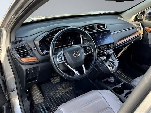 Used 2017 Honda CR-V EX-L image 14