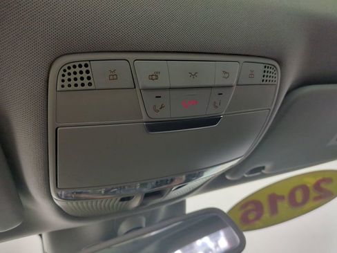 Used 2016 Mercedes-Benz C 300 C 300 image 22